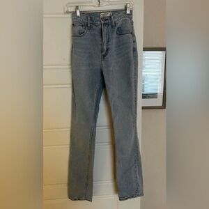 Abercrombie & Fitch Jeans
